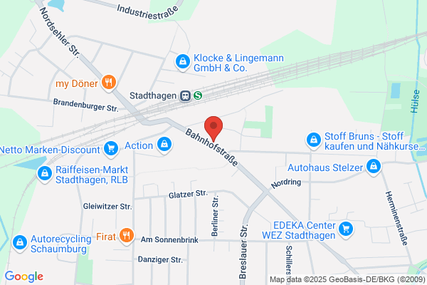 Klocke & Lingemann GmbH & Co. KG