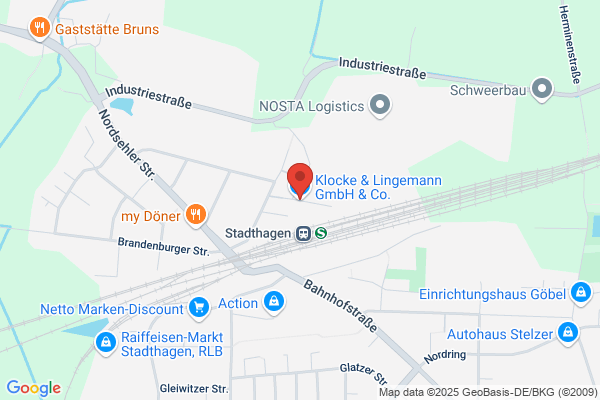 LGK Eisen GmbH