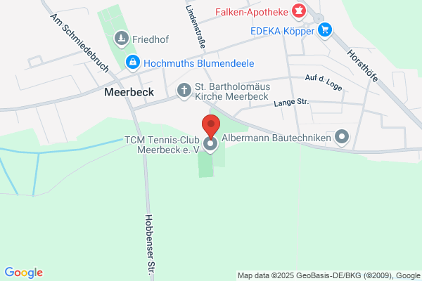 Meerbeck