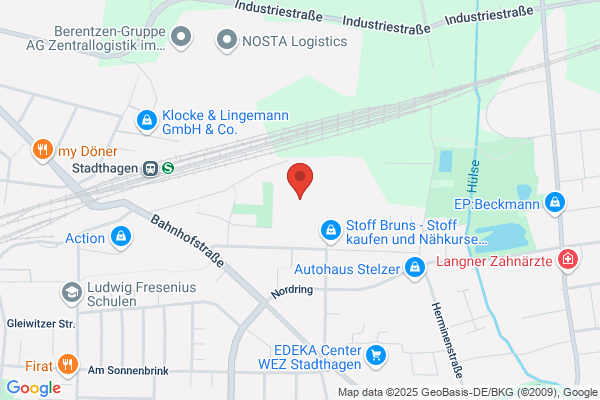 OBO-Werke GmbH & Co. KG