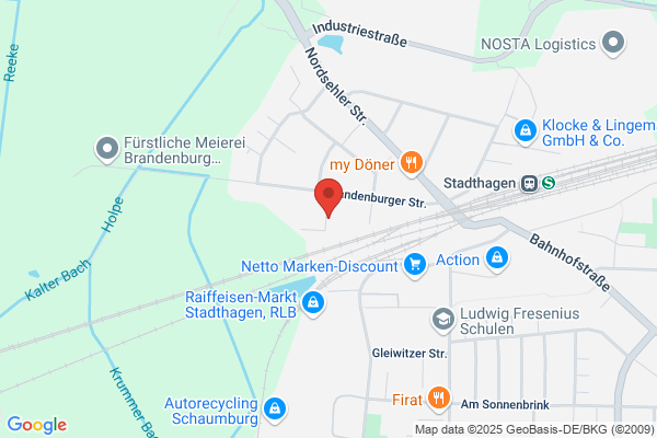 Otto Wildhagen