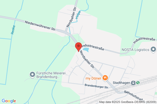 Raiffeisen-Landbund eG