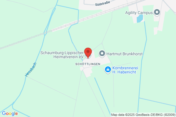 Schaumburg-Lippischer Heimatverein