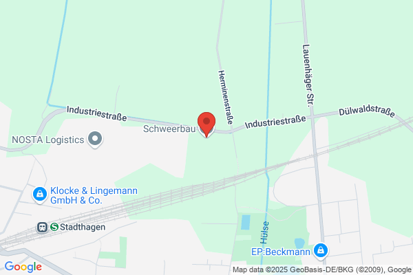 Schweerbau Gesellschaft mbH
