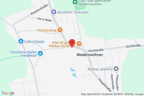 Sport & Schuh Wilkening GmbH & Co. KG
