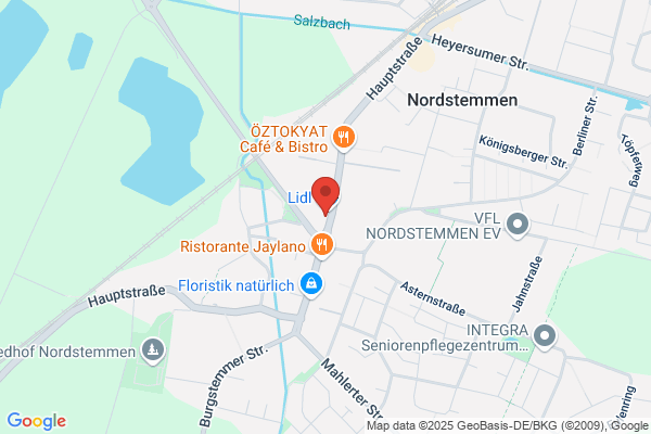 Hildesheimer Stadtbäckerei Cafe Engelke GmbH