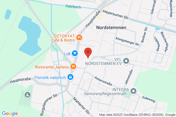 Sparkasse Hannover