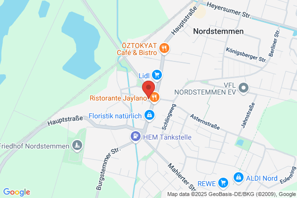 Volksbank Hildesheim eG