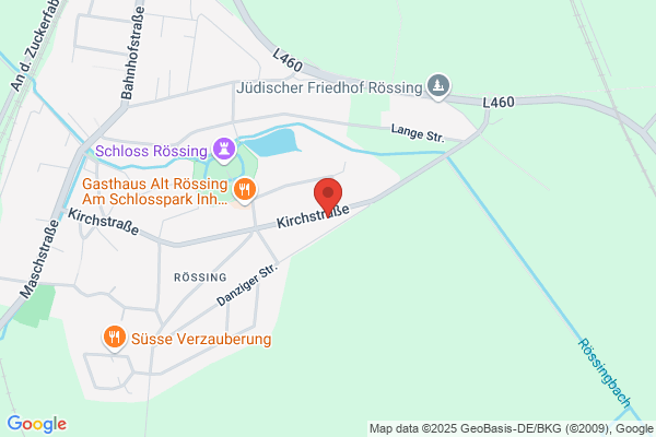 Roland Hesse Dachdeckerei u. Zimmerei