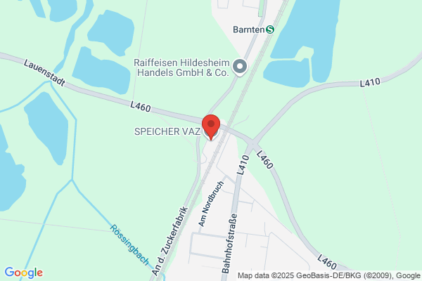 Speicher VAZ