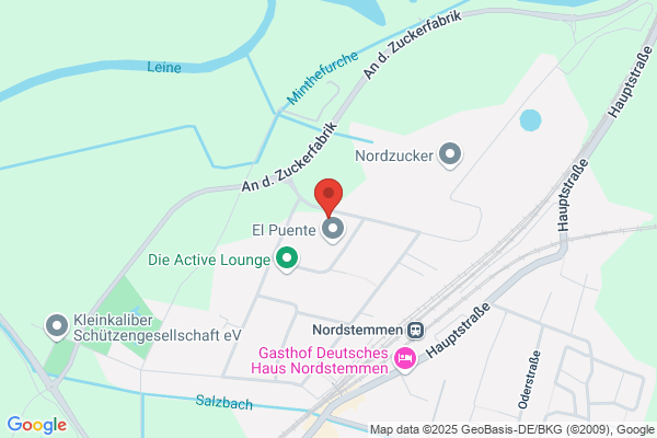 Calenberger Landtechnik GmbH