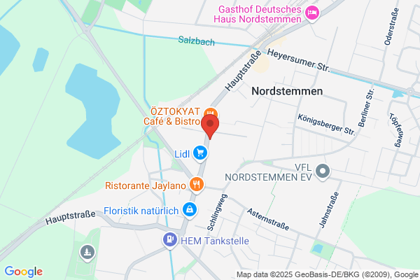 DRK Alfeld Ambulante Pflegedienste GmbH