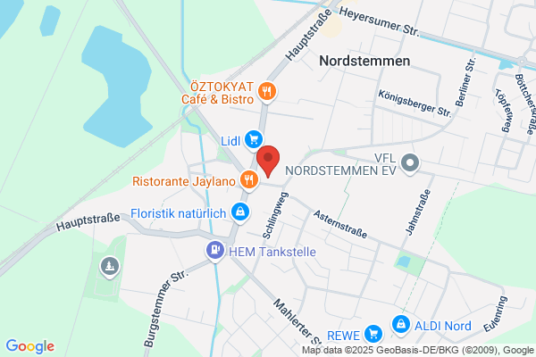 Gemeinde Nordstemmen