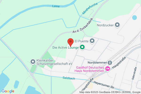 Gemeinde Nordstemmen Bauhof