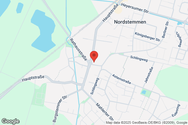 Gemeinde Nordstemmen,Klärwerk