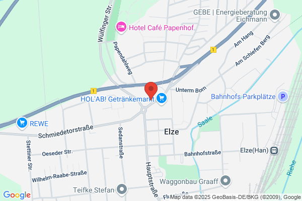 HaGa-Welt GmbH & Co. KG