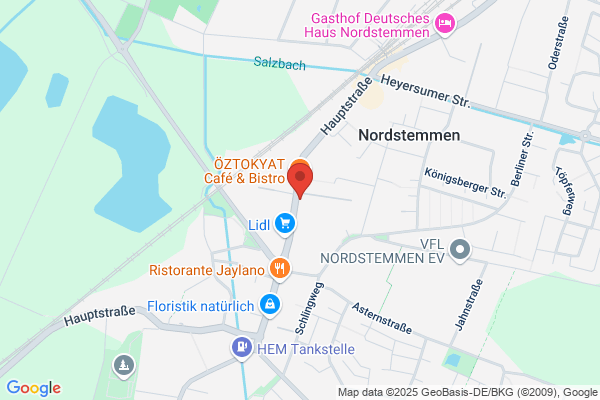 Heilpädagogische Praxis Liane Tödter
