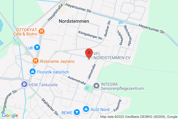 Sportstätte