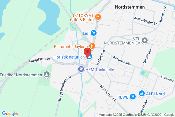 Werkmarkt Müller GmbH
