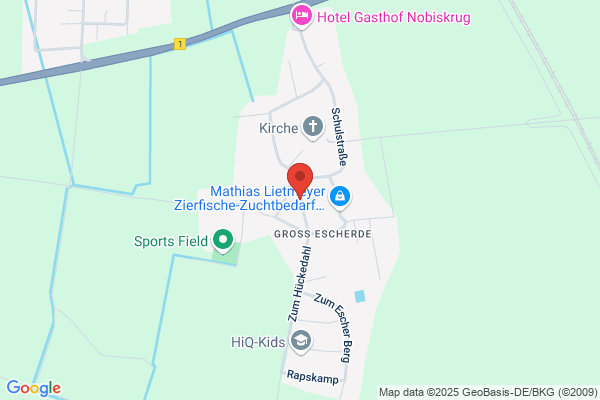 Blumenberg Kulturtechnik GmbH