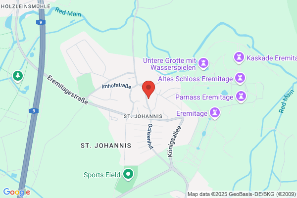 Evang. Kindertagesstätte St. Johannis