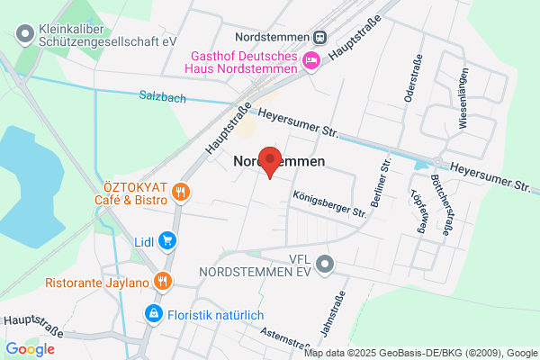 Evang. Kindertagesstätte St. Johannis Krippe