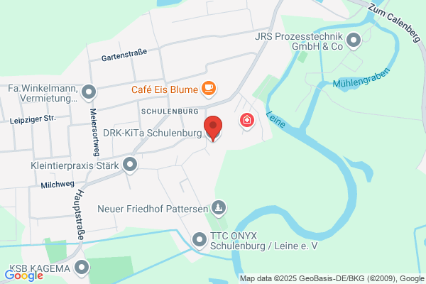 Kita Schulenburg DRK-Kreisverband Hannover-Land/Springe e. V.