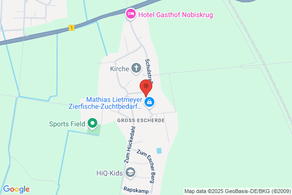 Las Islas Reisen GmbH