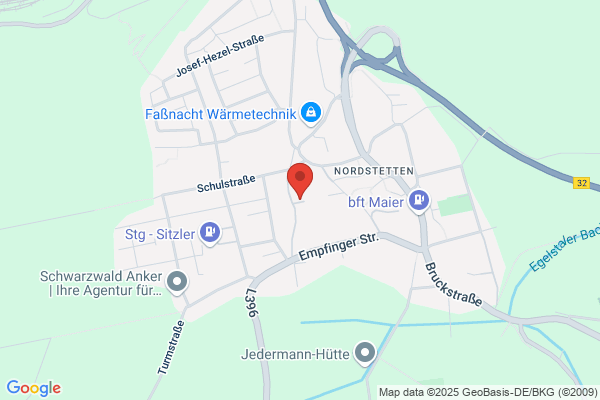 INTERFORM Objektmöbel GmbH