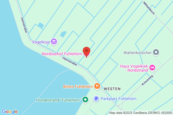 Fuhlehörn