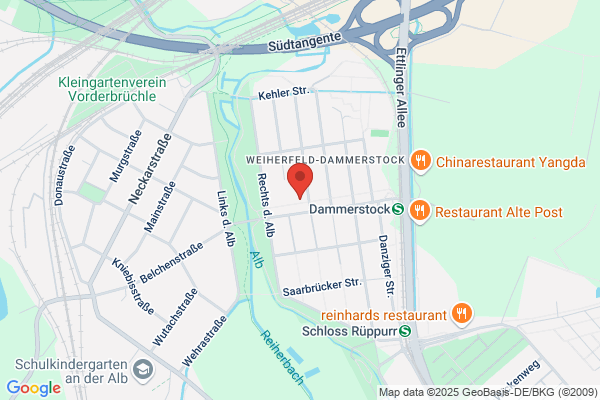Kinder- u. Jugend St. Franziskus