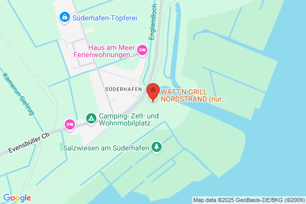 Watt'n Grill Inh. Sven Zimmer