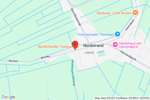 insel & land Immobilien Lorenz Jacobsen