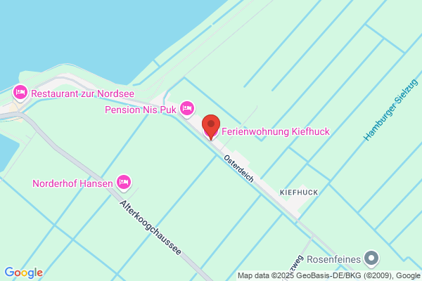 Gasthof Kiefhuck Inh. Gerd Höfer
