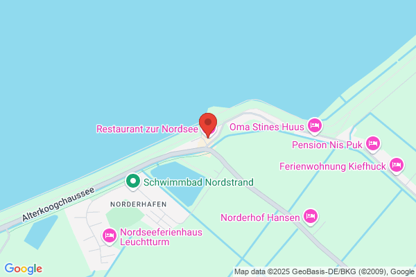 Hotel Halligblick