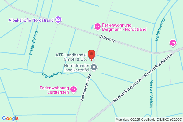 ATR Landhandel GmbH & Co. KG