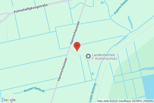 Amt für ländliche Räume Husum