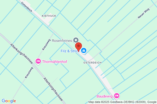 Friedrichsen