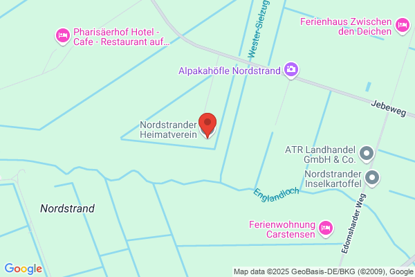 Nordstrander Hoffloristik