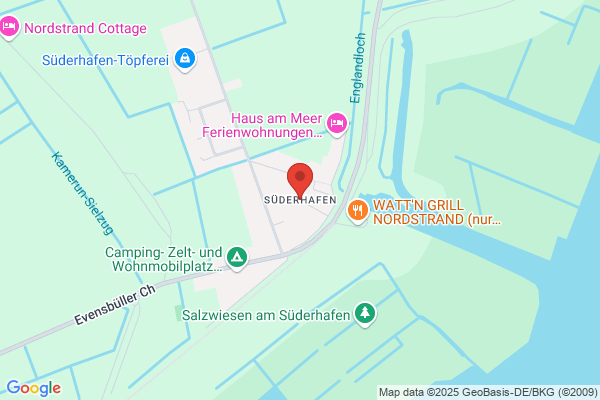 Raiffeisen Süderlügum GmbH & Co. KG