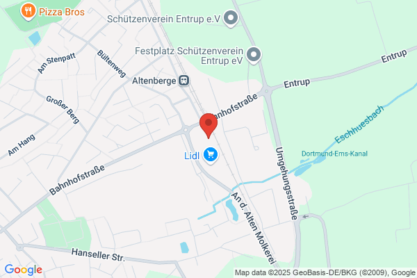 Elshoff Landbäckerei GmbH