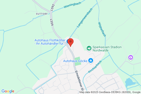 KS AUTOGLAS ZENTRUM Nordwalde