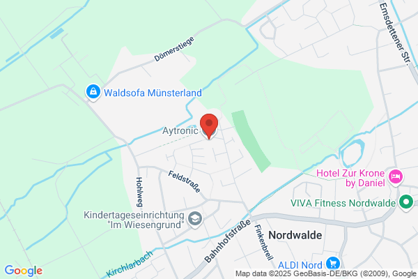 Aytronic Inh. Rita Weißenfels