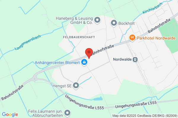 G und S Gerding GmbH