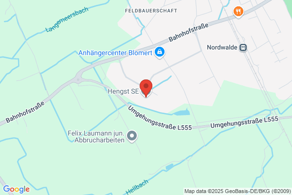 Hengst SE & Co. KG