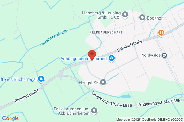 Keukenbrink GmbH & Co. KG
