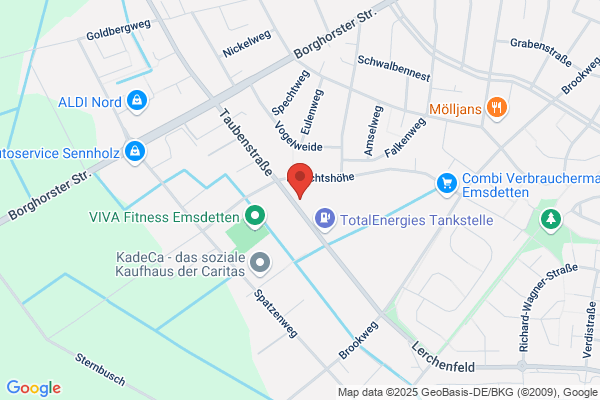 Kottmeyer H.-D. Gebäudereinigung u. Management GmbH & Co. KG
