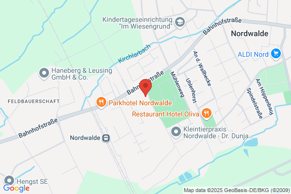 Raiffeisen Laer GmbH