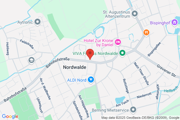 Therapieteam Nordwalde