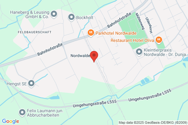Trendelkamp Technologie GmbH